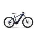 Haibike AllTrack 4 27.5 cool blue/leather 2023