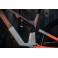 Haibike LYKE 10 MTB bronze/orange &ndash; gloss 2023 FAZUA