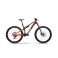 Haibike LYKE 10 MTB bronze/orange &ndash; gloss 2023 FAZUA