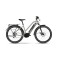 Haibike Trekking 3 - Mid warm grey/black - gloss 2023
