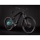 Haibike AllMtn 1 i630Wh 11-r. Deore antracit / tyrkysov&aacute; 2022 akce Black Friday