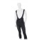 Kalhoty cyklistick&eacute; XLC 3/4 Comp TR-M01 bib shorts black
