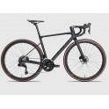Sava Vegir 1.0 Carbon Gravel 105 Di2 2x12  2025