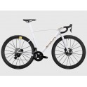 Sava Stjarn 8.0 Carbon Dura Ace Di2 2x12 2025