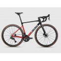 Sava Vegir 2.0 Endurance Carbon Ultegra Di2 2x12 2025
