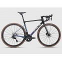 Sava Vegir 4.0 Endurance Carbon Dura Ace Di2 2x12 2025