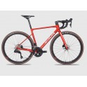 Sava Vegir 1.0 Carbon Endurance 105 Di2 2x12  2025