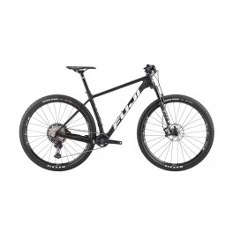 Fuji SLM 29 2.1 matte carbon