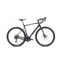 Fuji Jari 1.1 matte black
