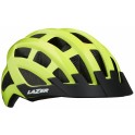 Lazer Compact přilba flash žlut&aacute;, vel. Uni (54-61 cm) 