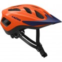 LAZER přilba J1 CE-CPSC z&aacute;řiv&aacute; oranžov&aacute;
