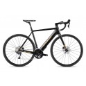 Fuji E SL black, Fazua