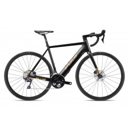 Fuji E SL black, Fazua