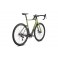 Fuji Jari Carbon 1.3 Pearl Olive Green
