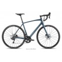 Fuji Gran Fondo 1.3 pearl slate, karbon, Shimano 105