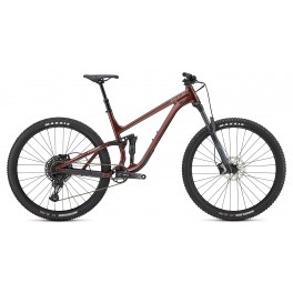 Fuji Rakan 29 1.5 pearl mahogany