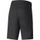 P&aacute;nsk&eacute; kraťasy Shimano Yoshimuta MTB čern&eacute;