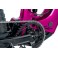 Leader Fox Acron 27,5" Violet, Bafang M510, 95Nm, 720Wh