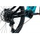 Leader Fox Acron 27,5" Blue, Bafang M510, 95Nm, 720Wh