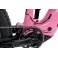 Leader Fox Acron 27,5" Pink, Bafang M510, 95Nm, 720Wh