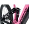Leader Fox Acron 27,5" Pink, Bafang M510, 95Nm, 720Wh