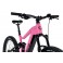 Leader Fox Acron 27,5" Pink, Bafang M510, 95Nm, 720Wh