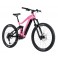 Leader Fox Acron 27,5" Pink, Bafang M510, 95Nm, 720Wh