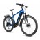 Leader Fox Barnet 28" p&aacute;nsk&yacute; Ocean Blue, Bafang M510, 95Nm, 720Wh