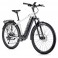 Leader Fox Bend 28" p&aacute;nsk&yacute; White, Bafang M510, 95Nm, 720Wh