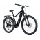 Leader Fox Bend 28" p&aacute;nsk&yacute; Black, Bafang M510, 95Nm, 835Wh