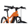 Leader Fox Arimo 29" Orange, 720Wh