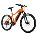 Leader Fox Arimo 29" Orange, 720Wh