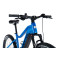 Leader Fox Arimo 29" Blue, 720Wh