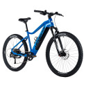 Leader Fox Arimo 29" Blue, 720Wh
