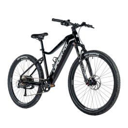 Leader Fox Arimo 29" Black, 720Wh