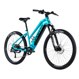 Leader Fox Arimo D&aacute;msk&eacute; 29" Blue, 720Wh