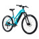 Leader Fox Arimo D&aacute;msk&eacute; 29" Blue, 720Wh