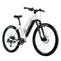 Leader Fox Arimo D&aacute;msk&eacute; 29" White, 720Wh