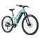 Leader Fox Arimo D&aacute;msk&eacute; 29" Green light, 720Wh