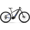 Haibike HardNine 7 i630Wh 12-r Deore antracit/indigo