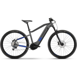 Haibike HardNine 7 i630Wh 12-r Deore antracit/indigo