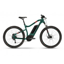 Haibike SDURO HardSeven Life 2.0 500Wh kingston/kor&aacute;lov&aacute;/cern&aacute;