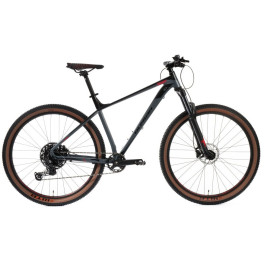 Olpran THANOS 29" Rock Shox Recon Air, Deore 1x12