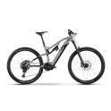 Raymon TrailRay 140E 10.0 Yamaha PW-X3, 720Wh