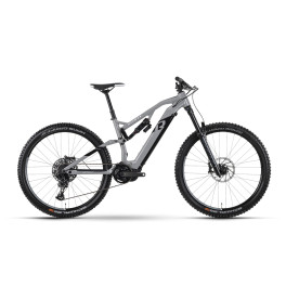 Raymon TrailRay 140E 10.0 Yamaha PW-X3, 720Wh