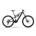 Raymon TrailRay 160E 9.0 Yamaha PW-X3, 720Wh