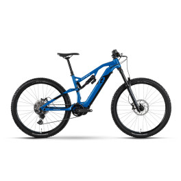 Raymon TrailRay 140E 9.0 Yamaha PW-X3, 720Wh