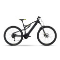 Raymon FullRay 130E 4.0 Yamaha PW-TE, 500Wh