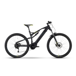 Raymon FullRay 130E 4.0 Yamaha PW-TE, 500Wh