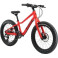 dětsk&eacute; kolo 20 Sava Barn 2.4 red Carbon